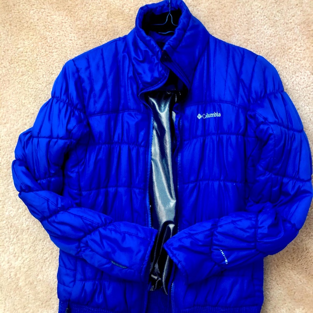 Coat